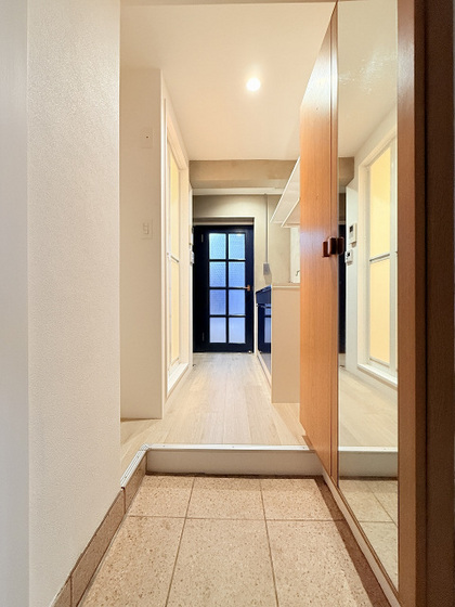 庚午パールマンション