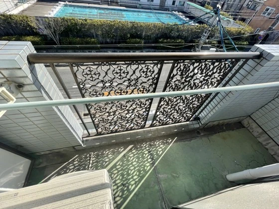 庚午パールマンション