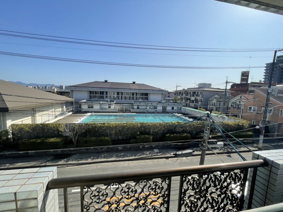 庚午パールマンション