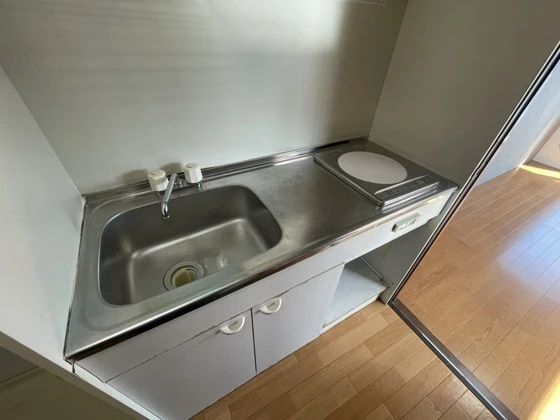 庚午パールマンション