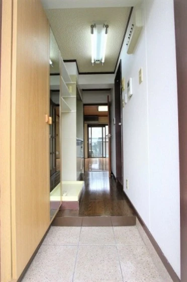 庚午パールマンション