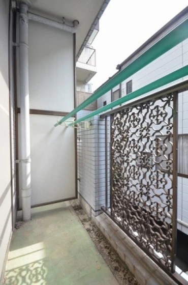 庚午パールマンション