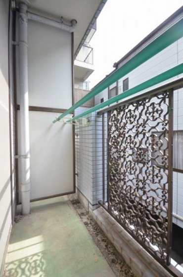 庚午パールマンション