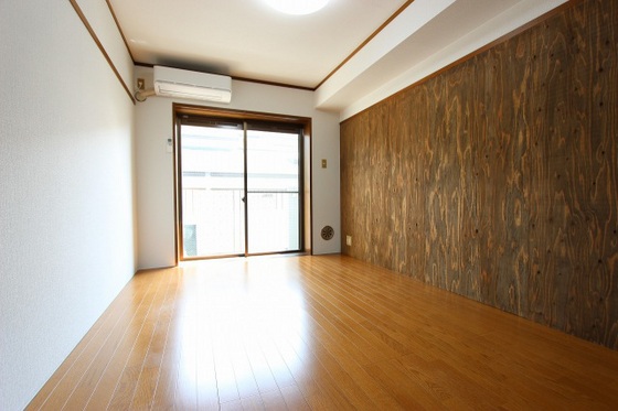 庚午パールマンション