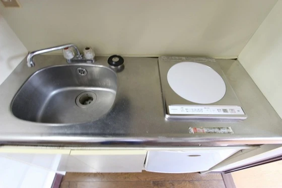 庚午パールマンション