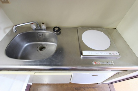 庚午パールマンション