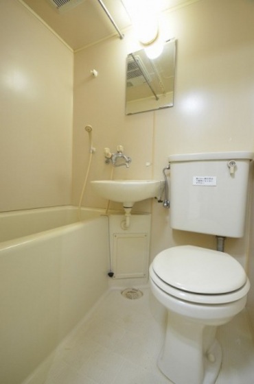 庚午パールマンション