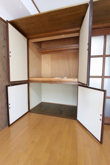 庚午パールマンション