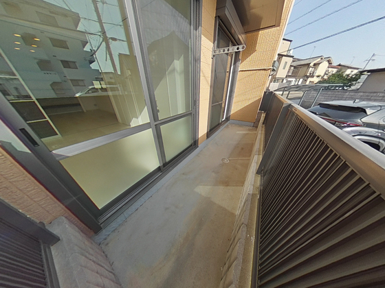 メゾンブリエ Ⅱ