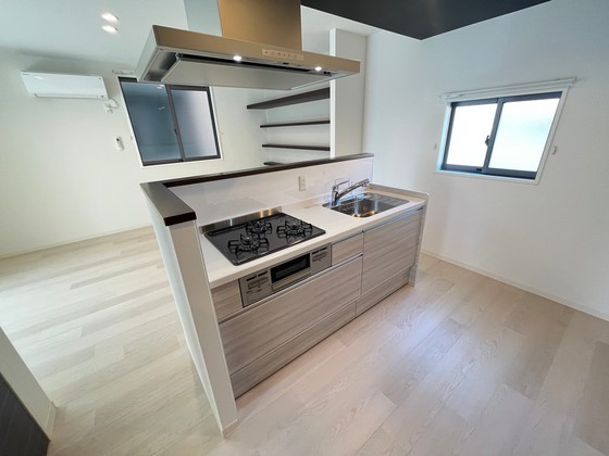 メゾンブリエ Ⅱ