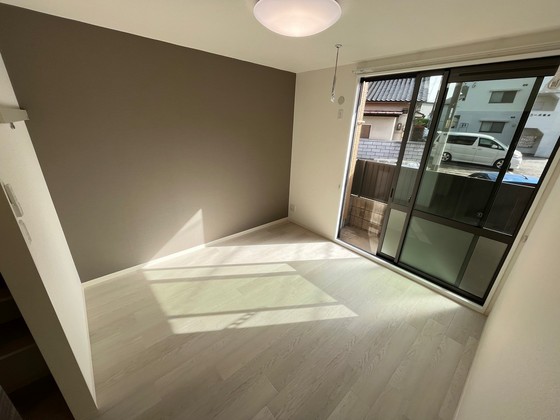 メゾンブリエ Ⅱ