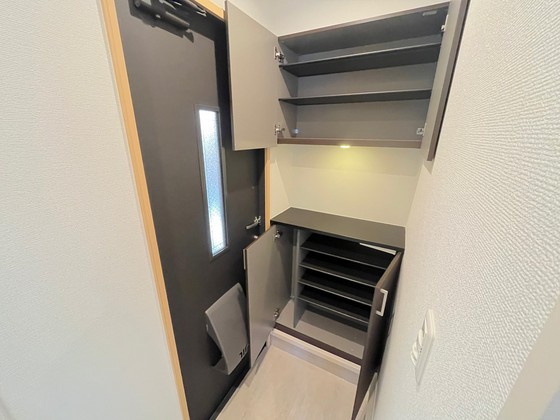 メゾンブリエ Ⅱ