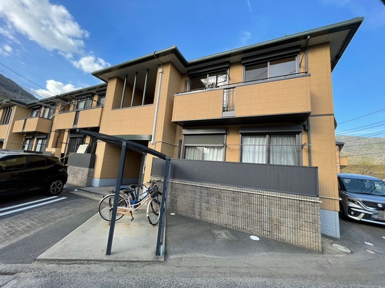 メゾンブリエ Ⅱ