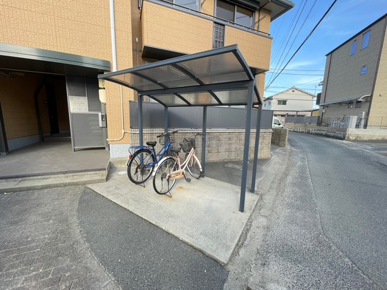 メゾンブリエ Ⅱ