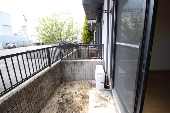 サニースクエア西崎