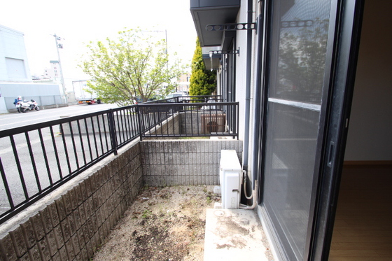 サニースクエア西崎