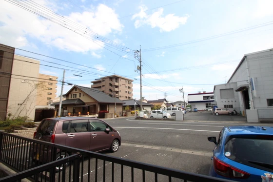 サニースクエア西崎