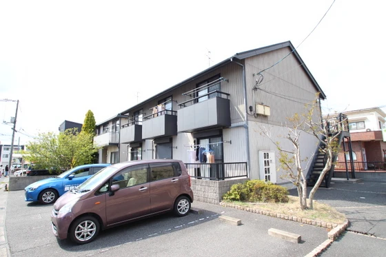 サニースクエア西崎