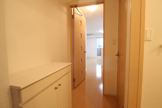 ビッグスプレッド