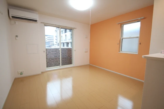 ビッグスプレッド