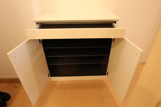 ビッグスプレッド