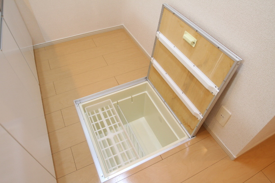 ビッグスプレッド