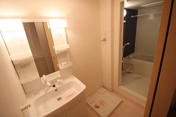 ビッグスプレッド