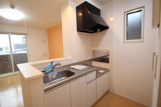 ビッグスプレッド