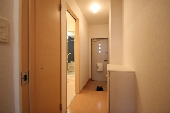 ビッグスプレッド