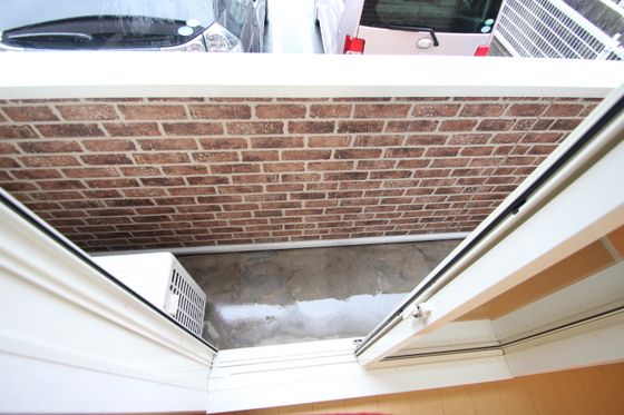 ビッグスプレッド