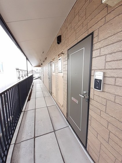 フラン・カーサ