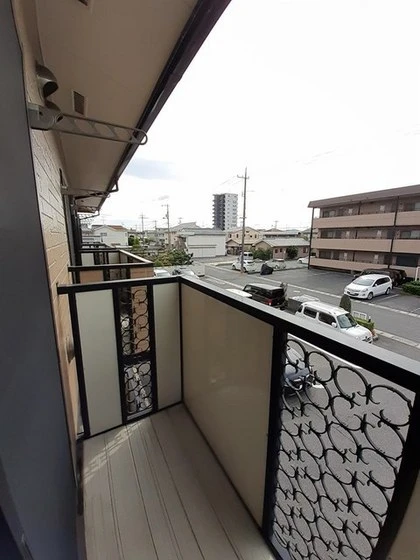 フラン・カーサ