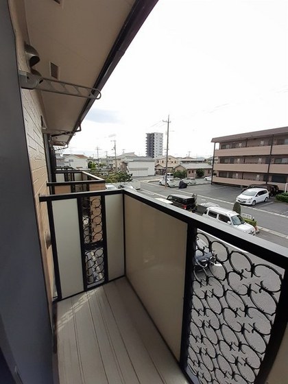 フラン・カーサ