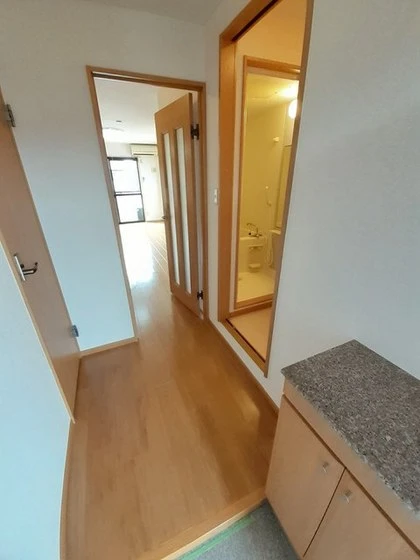 フラン・カーサ