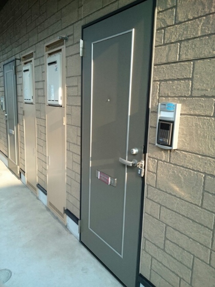 フラン・カーサ