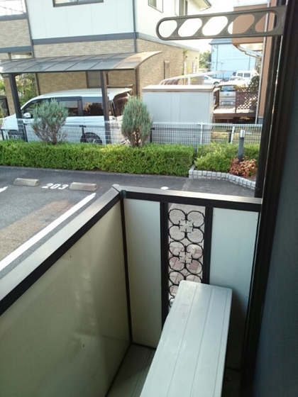 フラン・カーサ