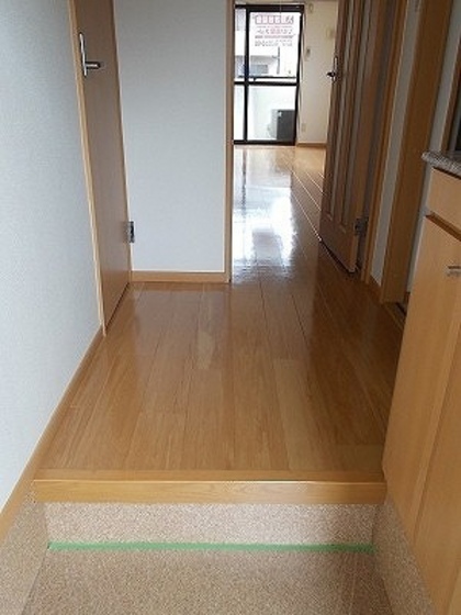 フラン・カーサ