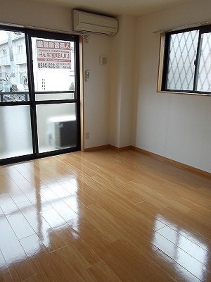 フラン・カーサ