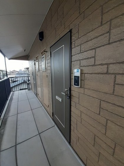 フラン・カーサ