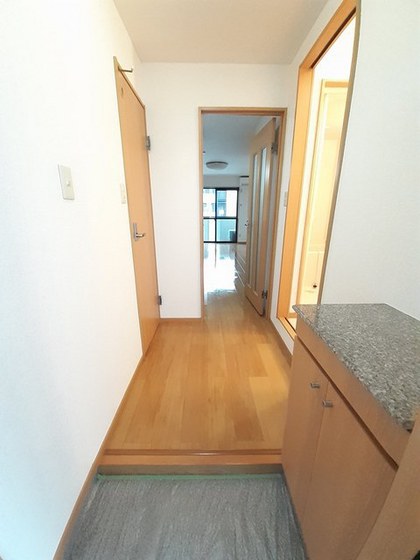 フラン・カーサ