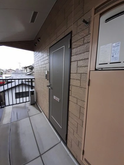 フラン・カーサ