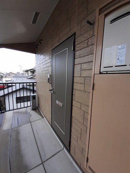 フラン・カーサ