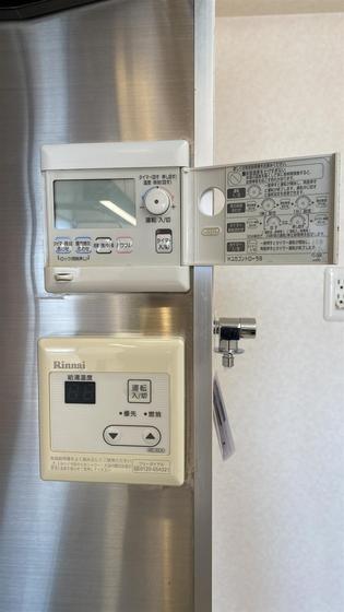 ラホヤハナクマ