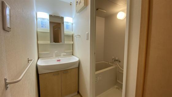 ラホヤハナクマ