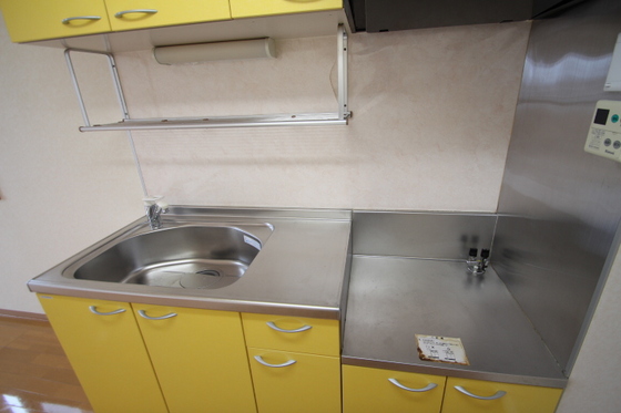 ラホヤハナクマ