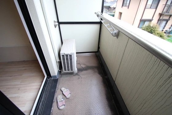 エスペランサ奥田