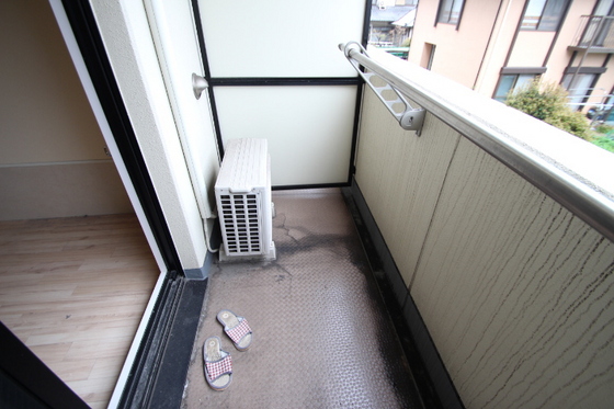 エスペランサ奥田