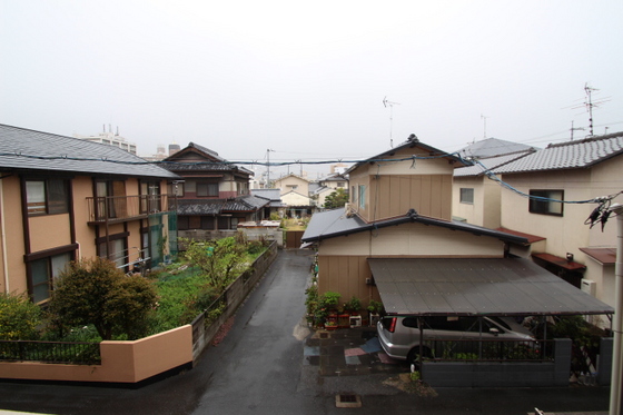 エスペランサ奥田