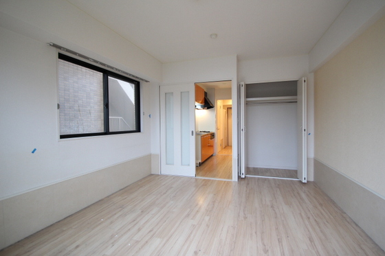 エスペランサ奥田