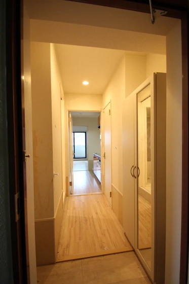 エスペランサ奥田